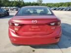 2014 Mazda 3 Touring