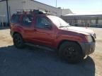 2007 Nissan Xterra OFF Road