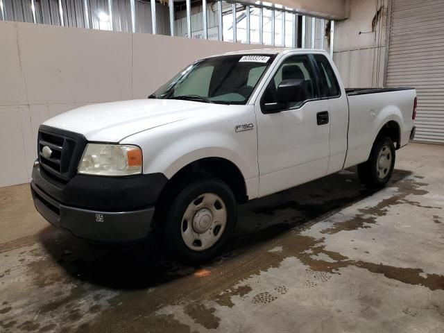 2008 Ford F150