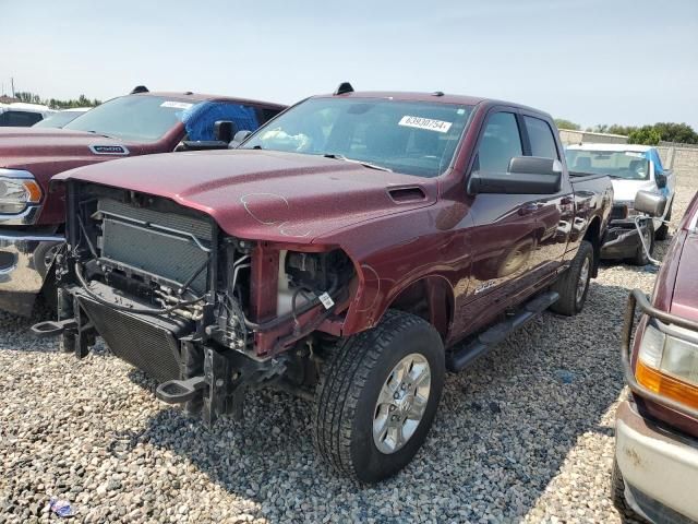 2021 Dodge RAM 2500 BIG Horn