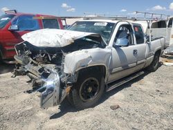 Salvage trucks for sale at North Las Vegas, NV auction: 2003 Chevrolet Silverado C1500