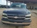 2006 Chevrolet Silverado C1500