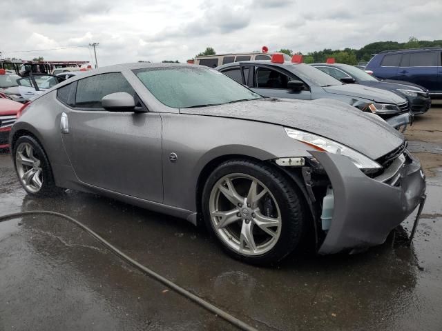 2009 Nissan 370Z