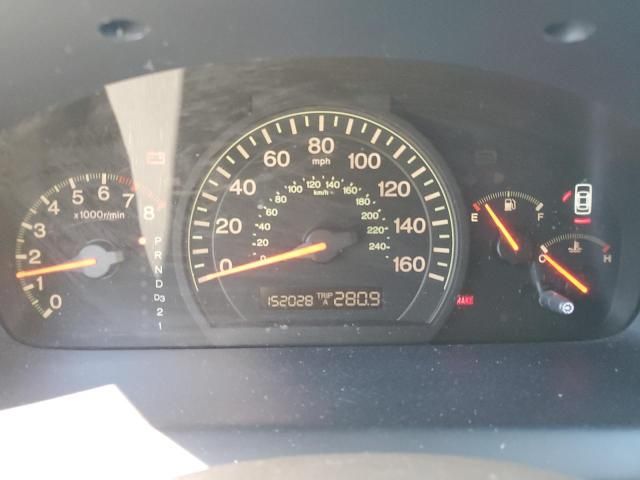 2004 Honda Accord EX