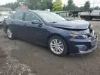 2017 Chevrolet Malibu Hybrid