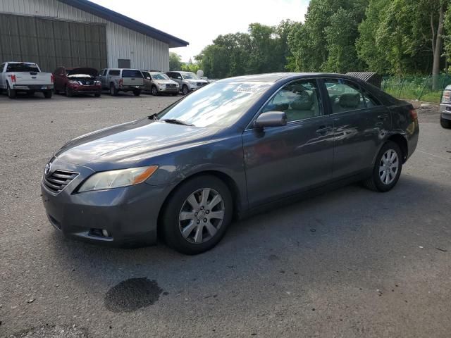 2008 Toyota Camry LE