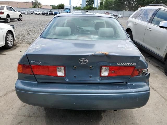 2000 Toyota Camry CE