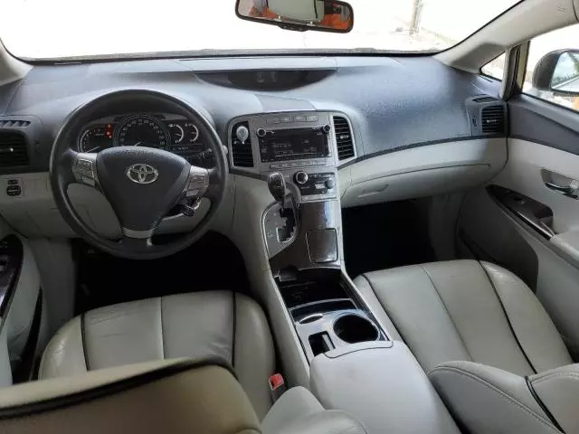 2010 Toyota Venza