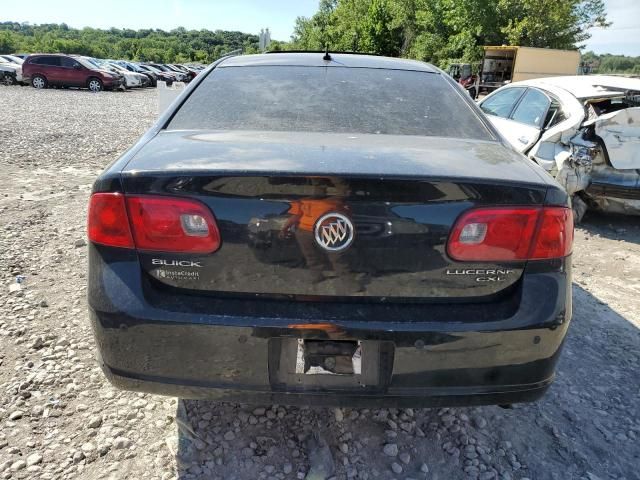 2006 Buick Lucerne CXL