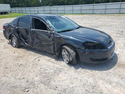 Chevrolet Vehiculos salvage en venta: 2014 Chevrolet Impala Limited LS