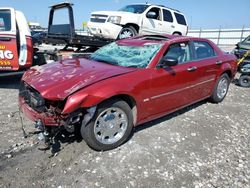 2007 Chrysler 300 Touring en venta en Cahokia Heights, IL