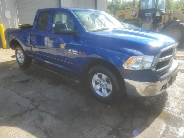 2014 Dodge RAM 1500 ST