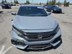 2019 Honda Civic Sport Touring