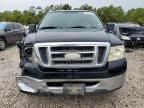 2007 Ford F150 Supercrew