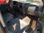 1999 Chevrolet S Truck S10