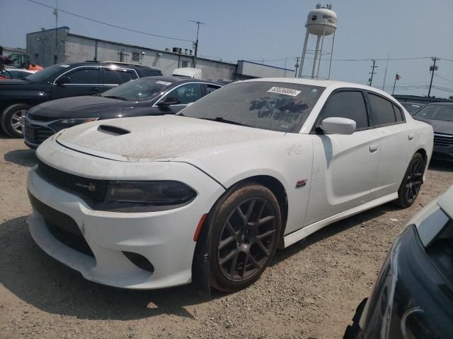 2018 Dodge Charger R/T 392