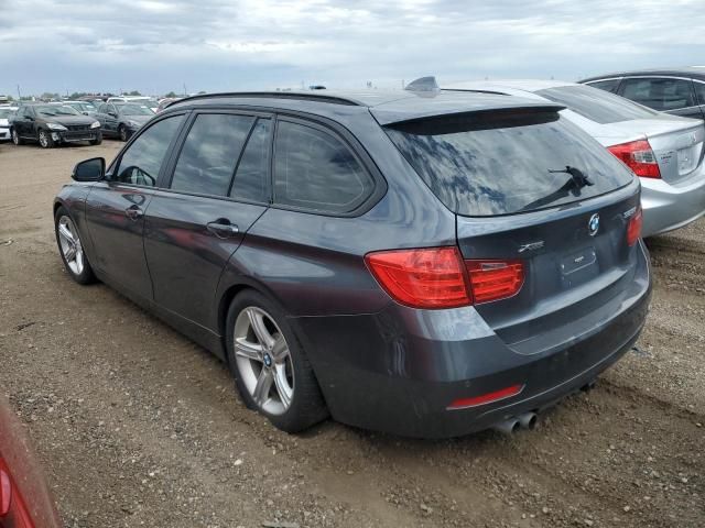 2014 BMW 328 XI