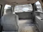 2000 Honda Odyssey EX