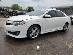 Vehiculos salvage en venta de Copart Lebanon, TN: 2014 Toyota Camry L