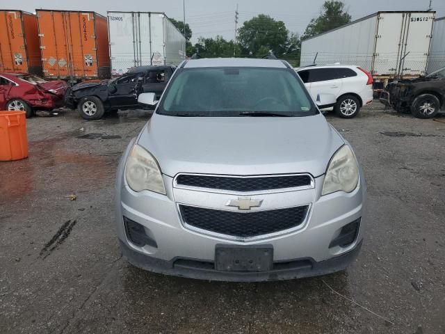 2011 Chevrolet Equinox LT