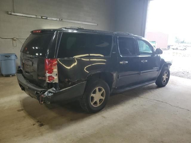 2010 GMC Yukon XL K1500 SLT