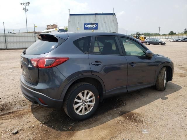 2013 Mazda CX-5 Touring