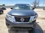 2016 Nissan Pathfinder S