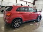 2017 Mitsubishi Outlander Sport ES