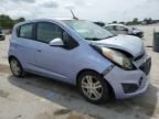 2014 Chevrolet Spark 1LT