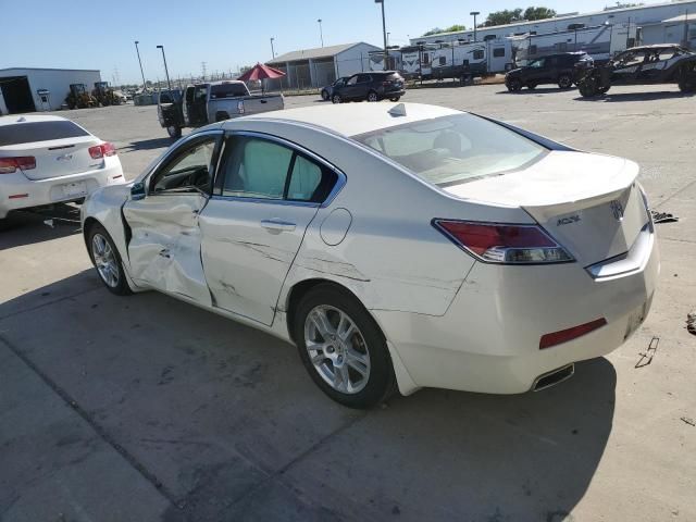 2009 Acura TL