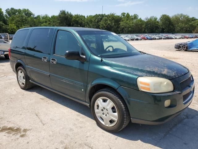 2006 Chevrolet Uplander LS