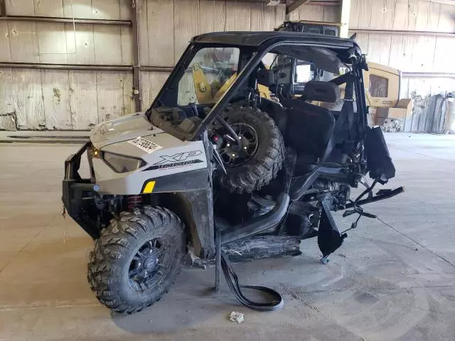 2022 Polaris Ranger XP 1000 Northstar Trail Boss