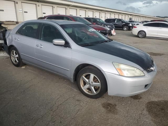 2004 Honda Accord EX