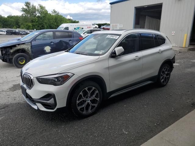 2020 BMW X1 XDRIVE28I