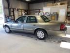 2004 Mercury Grand Marquis GS