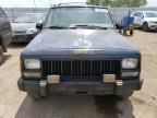 1992 Jeep Cherokee Limited