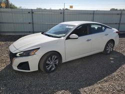 Nissan salvage cars for sale: 2023 Nissan Altima S