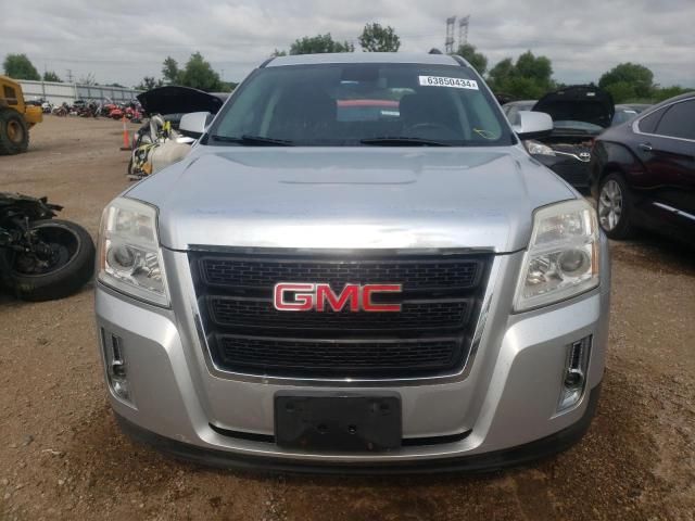 2013 GMC Terrain SLE