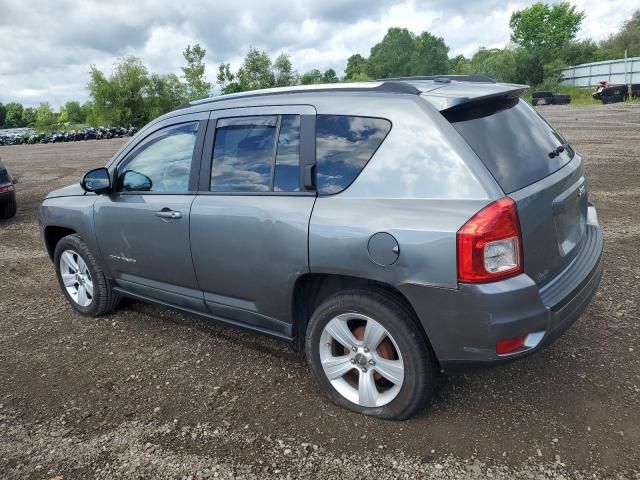 2011 Jeep Compass Sport