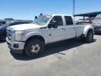 2014 Ford F350 Super Duty