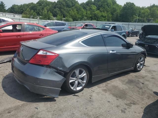 2012 Honda Accord EXL