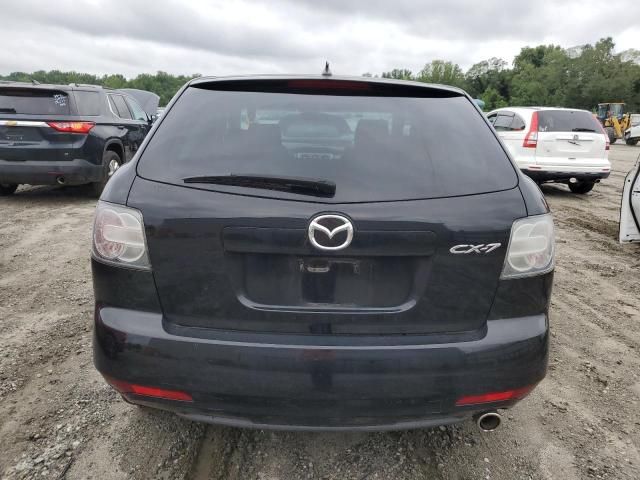 2011 Mazda CX-7