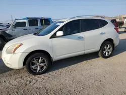 Nissan Vehiculos salvage en venta: 2010 Nissan Rogue S