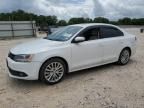 2014 Volkswagen Jetta TDI