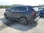 2024 BMW X5 Sdrive 40I