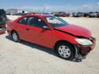 2005 Honda Civic DX VP