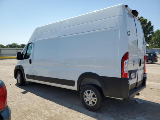 2024 Dodge RAM Promaster 3500 3500 Super High