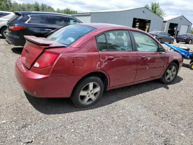 2006 Saturn Ion Level 3