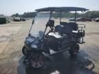 2023 Golf 2023 Evolution Classic 4 Plus Golf Cart