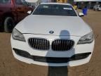 2013 BMW 750 LI